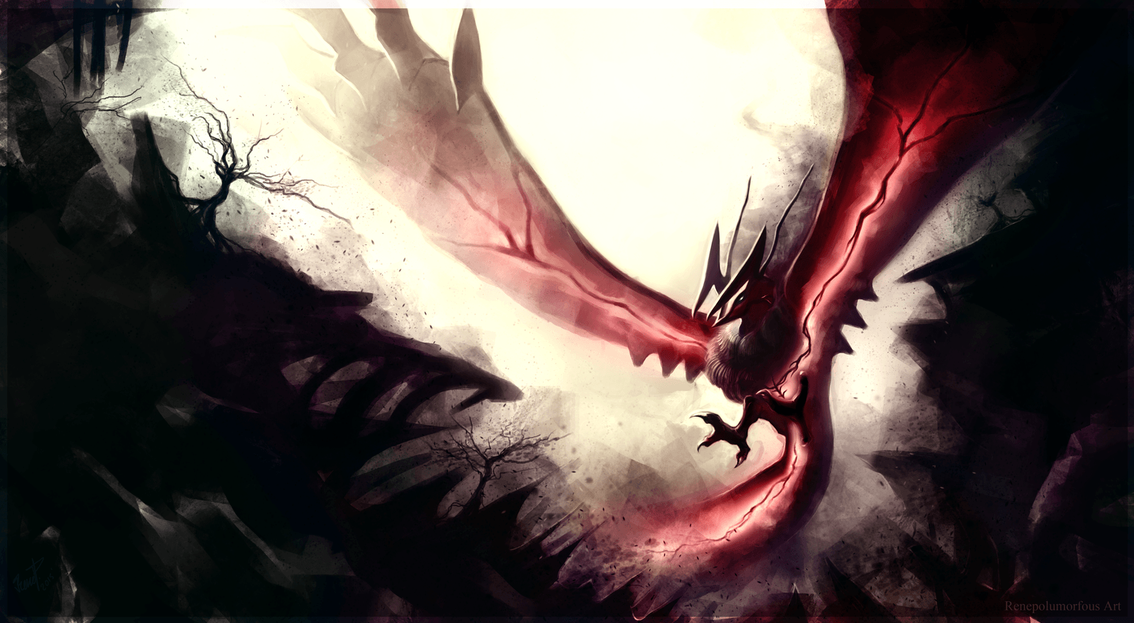 1600x880 Pokémon Wallpaper and Background Imagex880