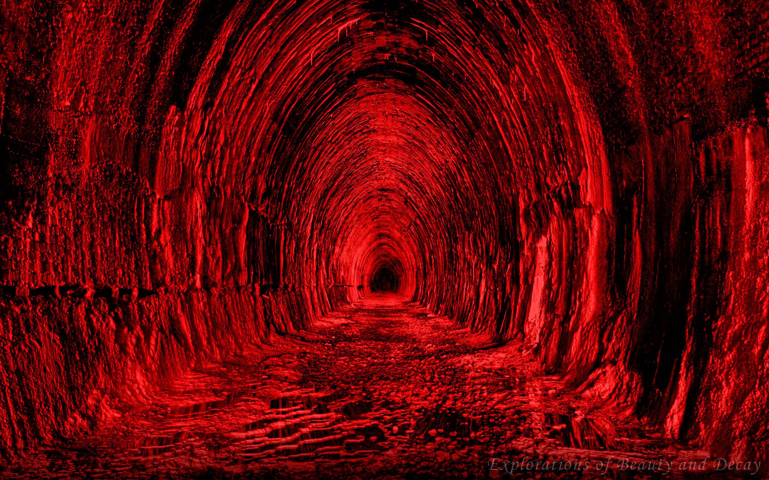 2560x1600 Bloody Wallpaper