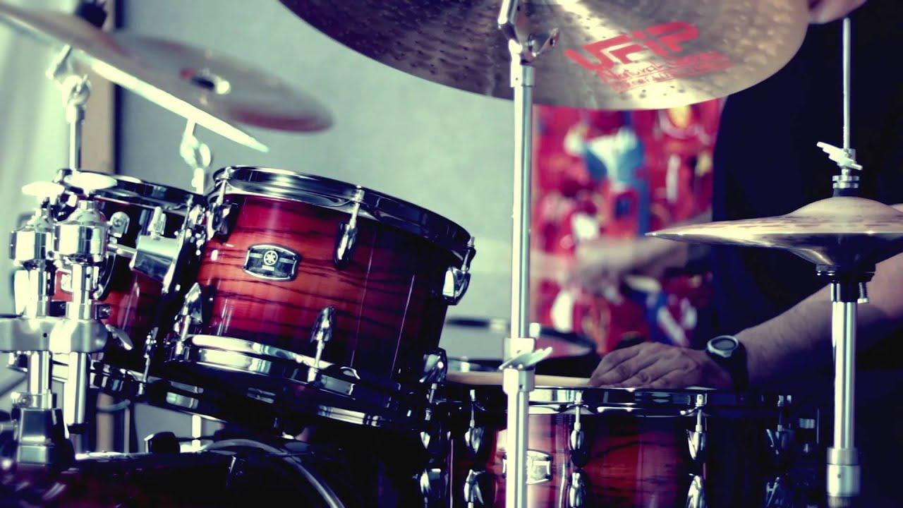 1280x720 Nuova Yamaha Live Custom