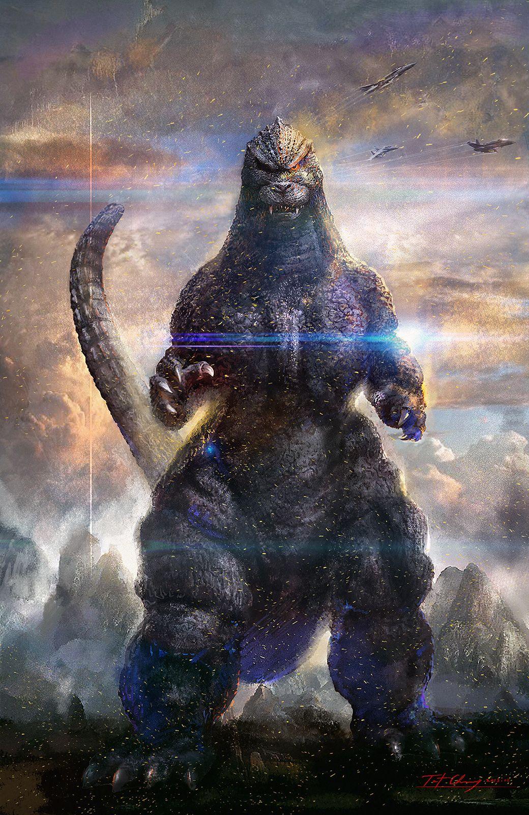 1040x1600 Last Stand. Godzilla wallpaper, Godzilla, All godzilla monsters