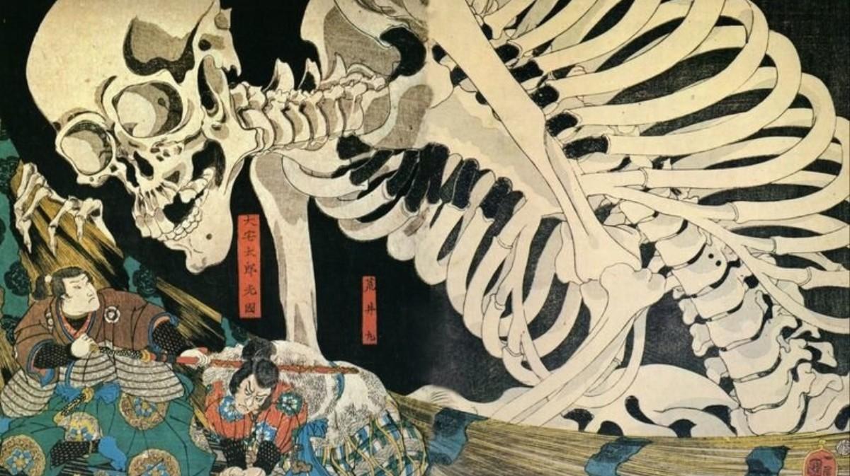 1200x673 The Cunning Female Demons and Ghosts of Ancient Japan