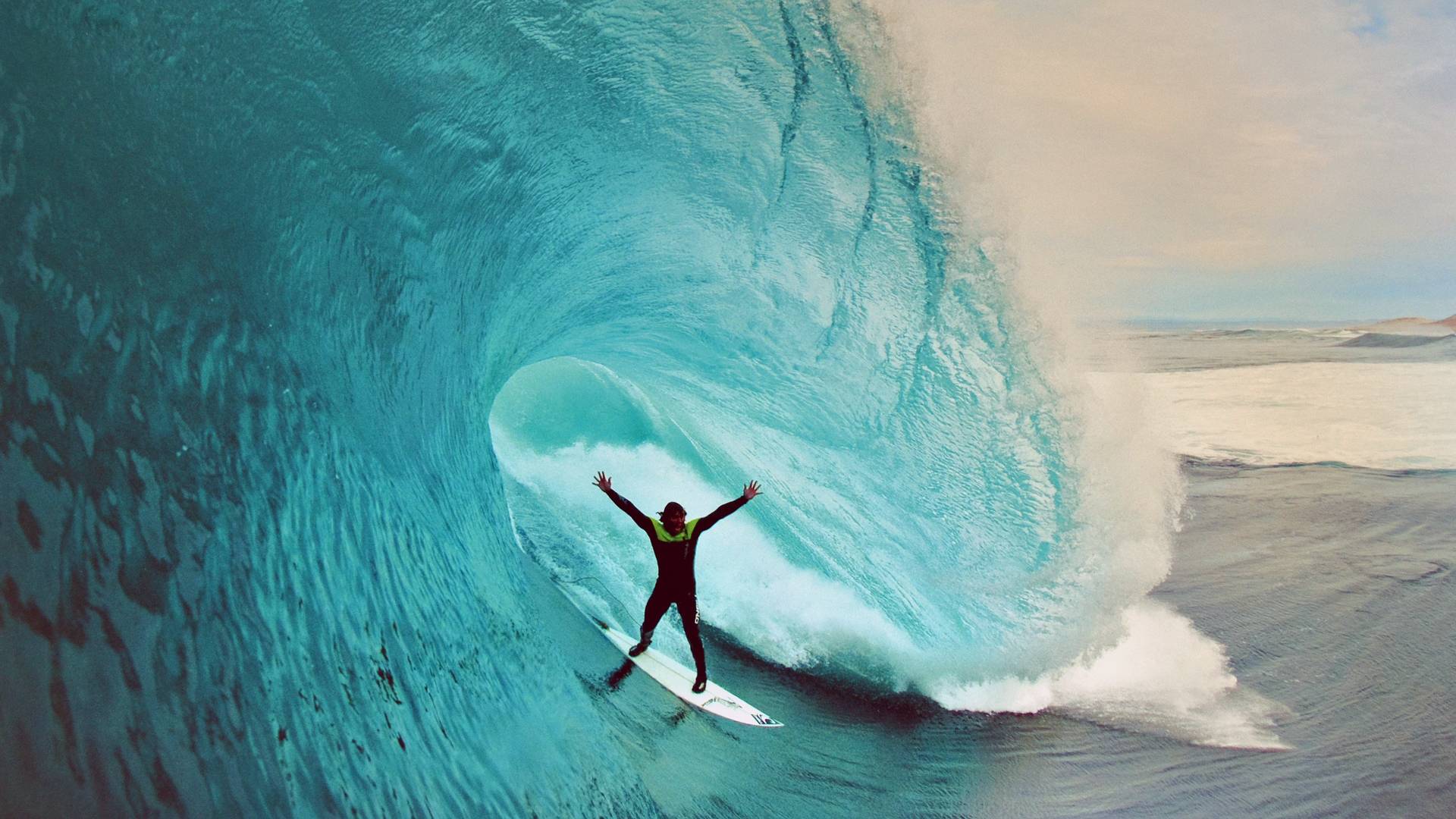 1920x1080 Thought you'd like that wallpaper