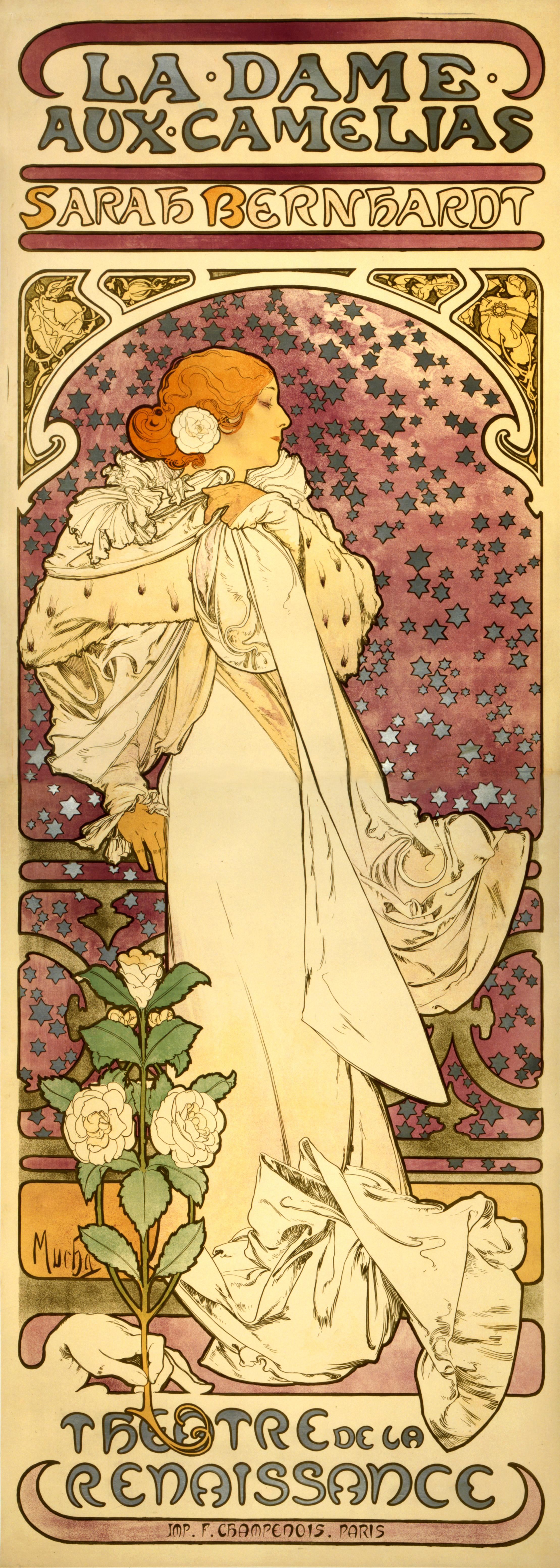 2219x6215 Free download alphonse mucha art nouveau wallpaper art HD Wallpaper Desktop [2219x6215] for your Desktop, Mobile & Tablet. Explore Art Nouveau Desktop Wallpaper. Art Nouveau Wallpaper Reproductions, Art Nouveau
