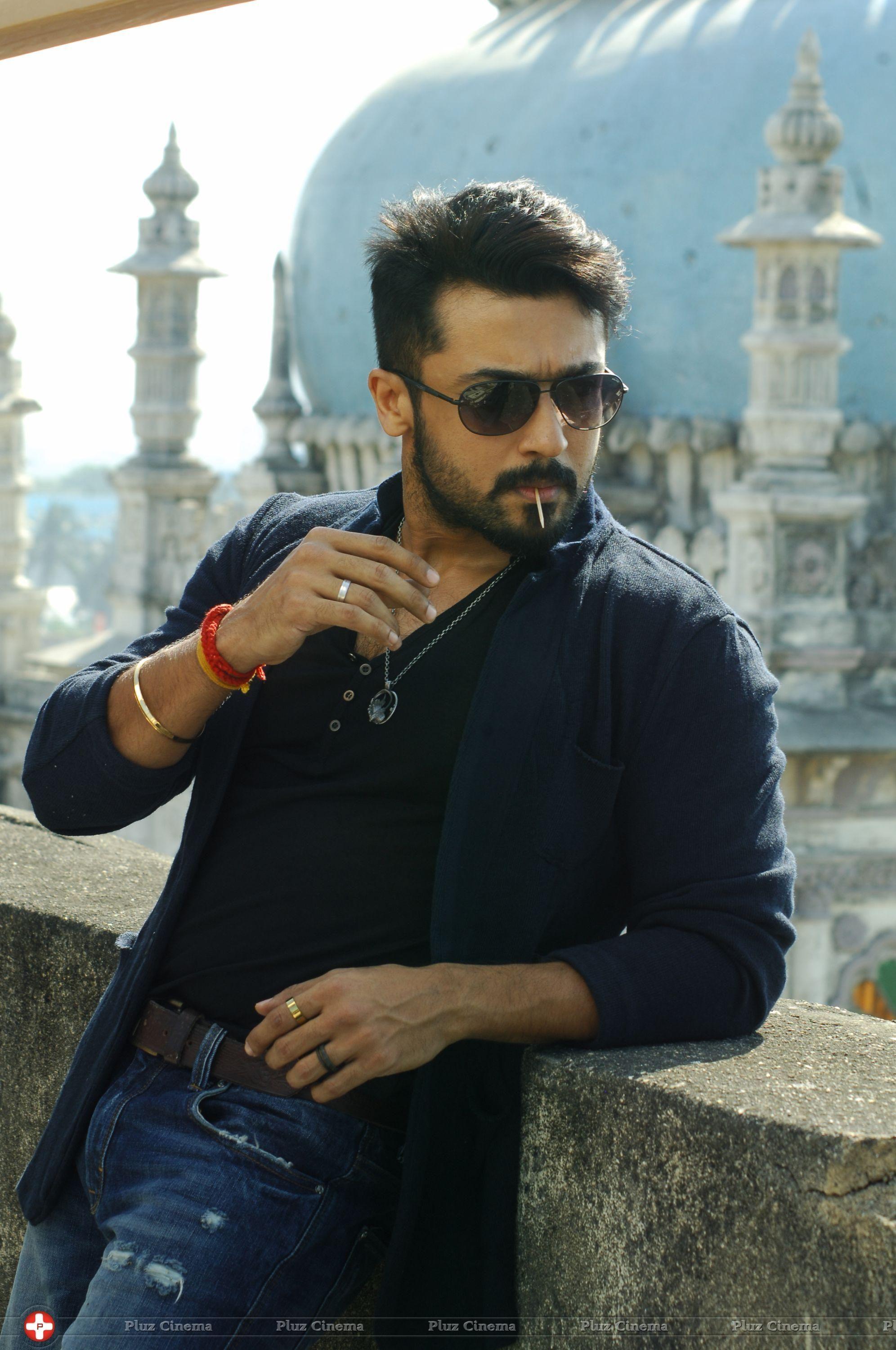 1992x3000 Actor Surya HD Wallpaper