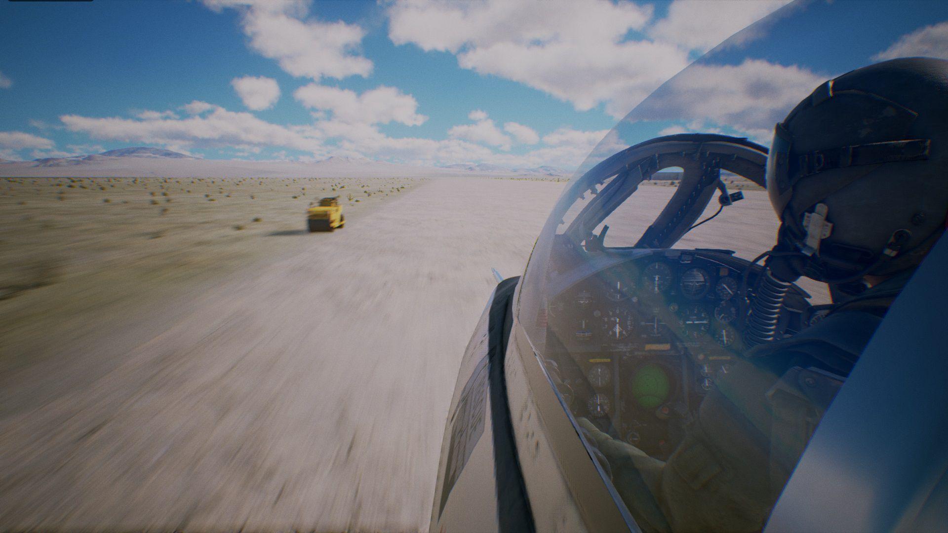 1920x1080 4K HDR Ace Combat 7 Wallpaper You Need to Make Your Desktop Background