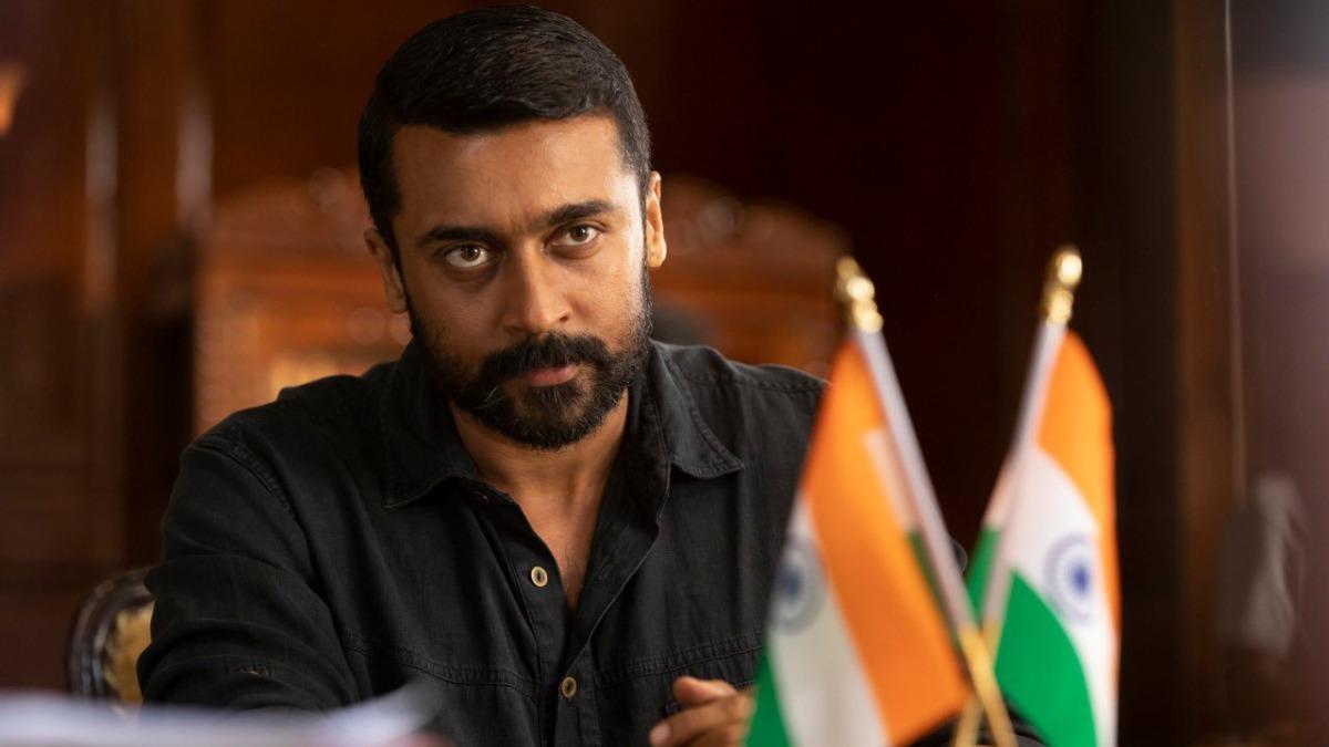 1200x675 Soorarai Pottru Actor Suriya Shares He's Undergoing Treatment For COVID 19