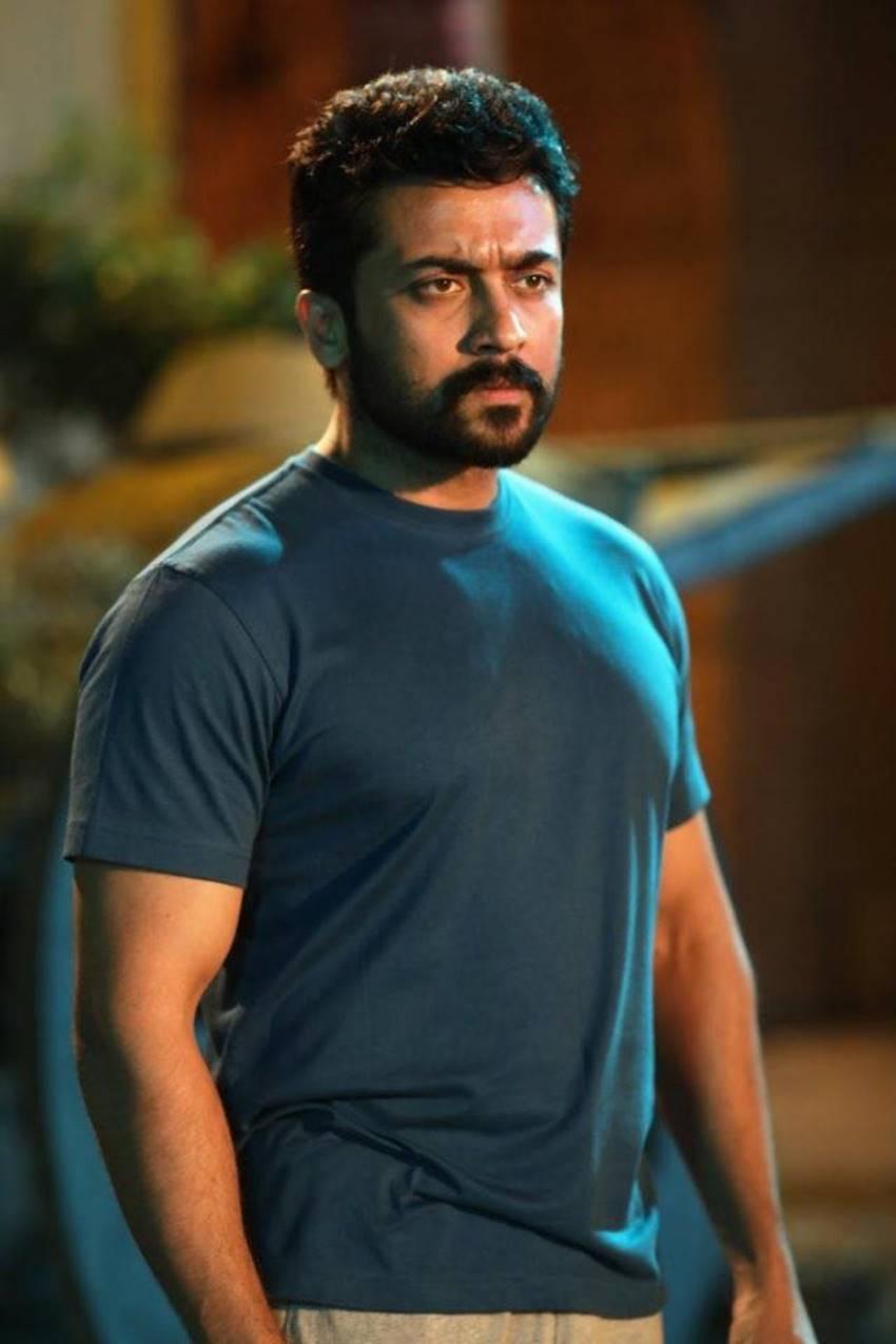 850x1275 Suriya Photo [HD]: Latest Image, Picture, Stills of Suriya