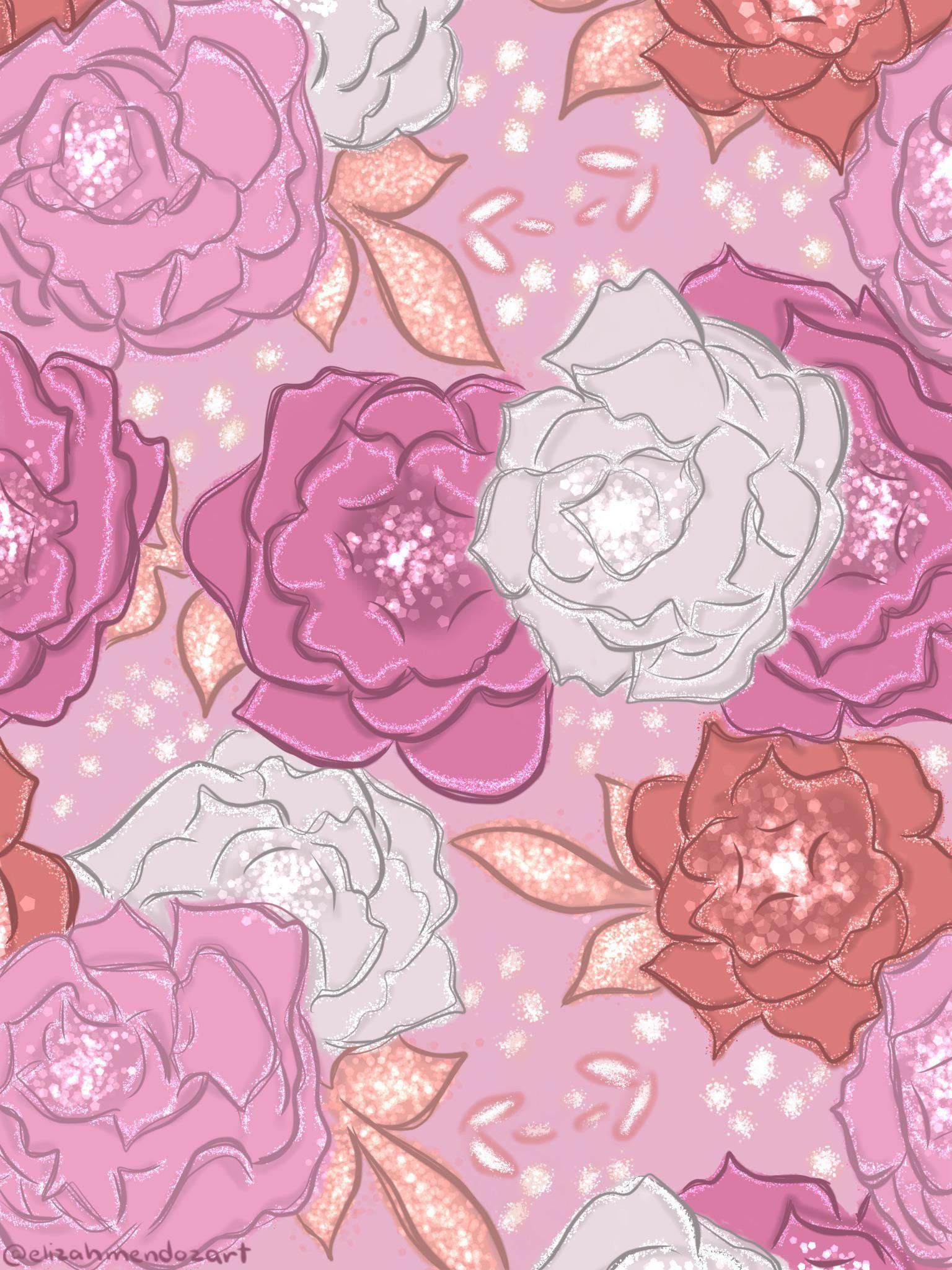 1536x2048 Cute Wallpaper & Stuff. Flower wallpaper, Lego wallpaper, Anime wallpaper