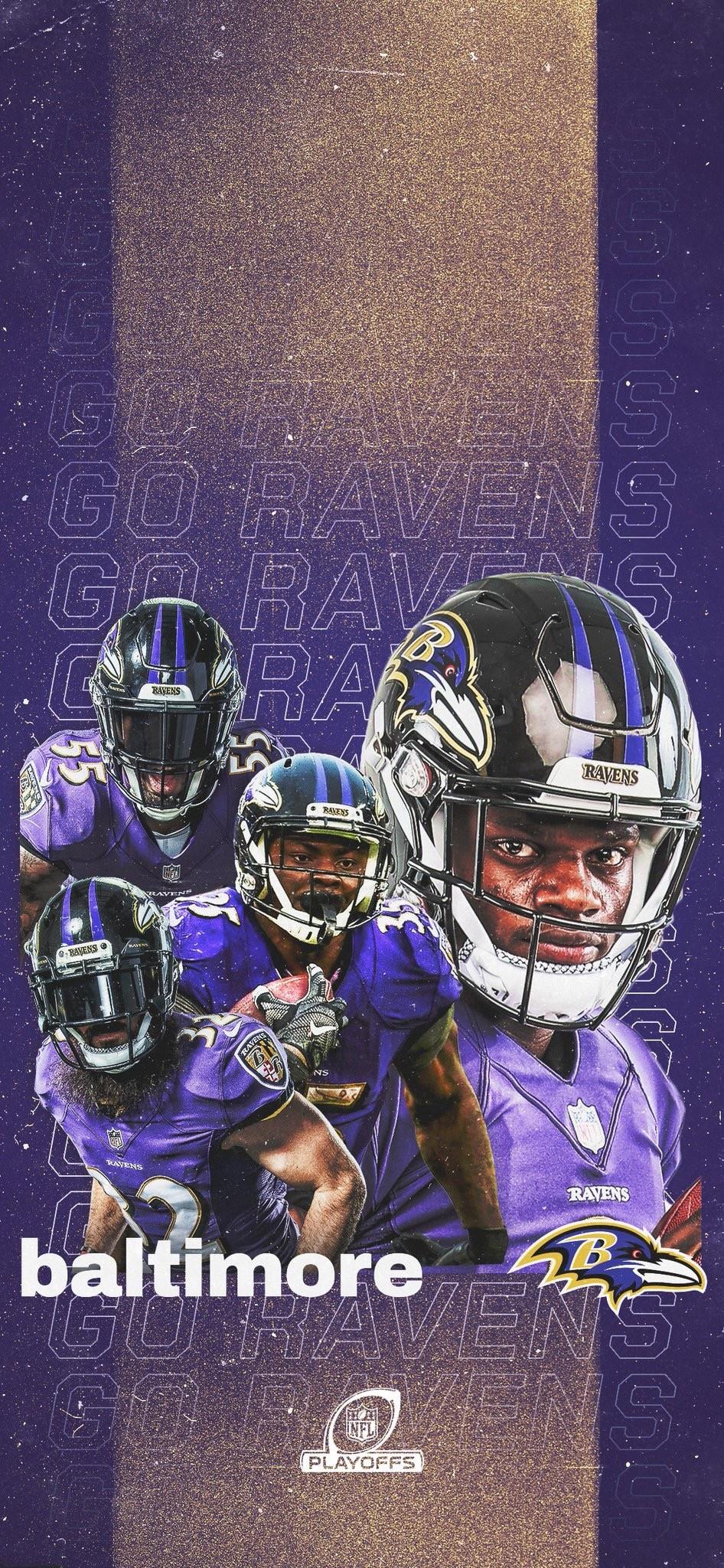 946x2048 Lamar Jackson Wallpaper