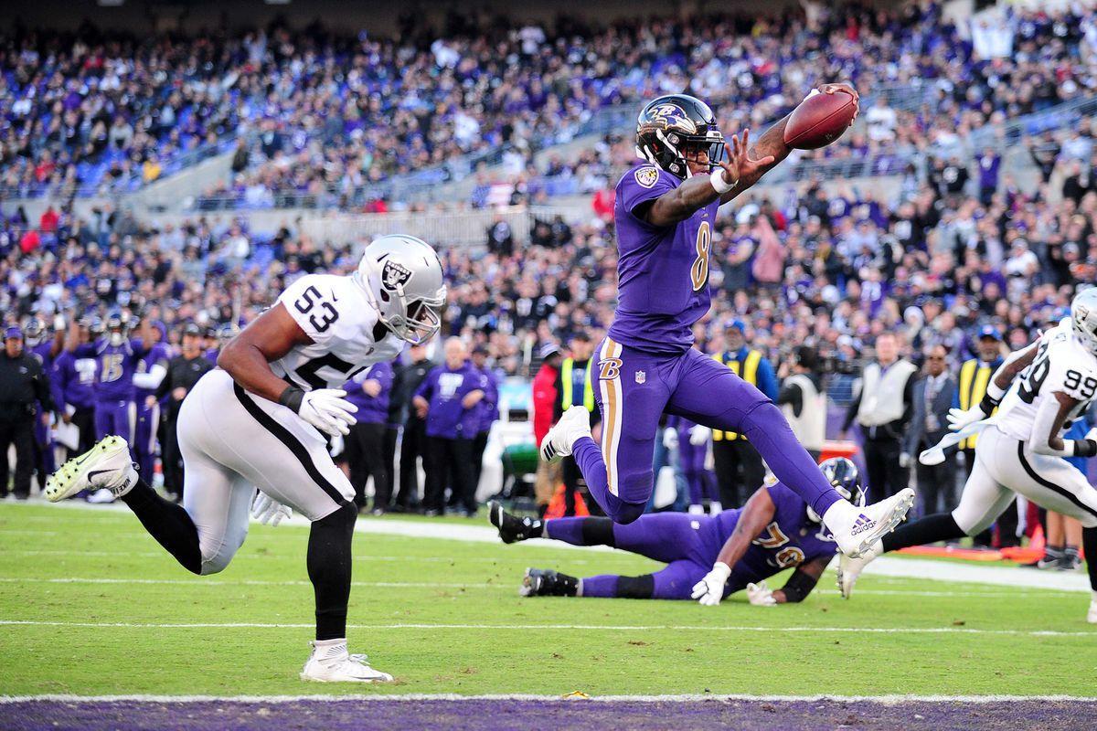 1200x800 Lamar Jackson Baltimore Ravens Wallpaper