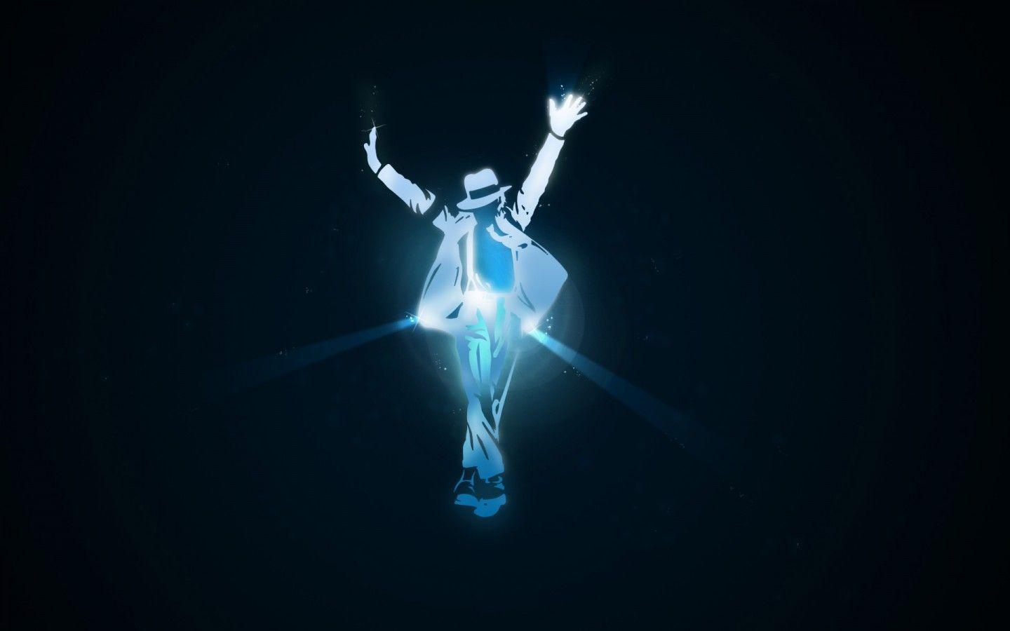 1440x900 Micheal Jackson Wallpaper