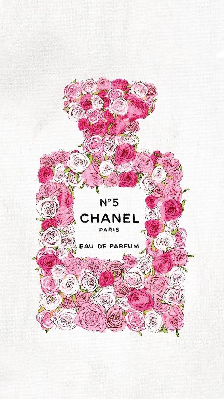 Chanel No. 5 Wallpapers - Top Free Chanel No. 5 Backgrounds ...