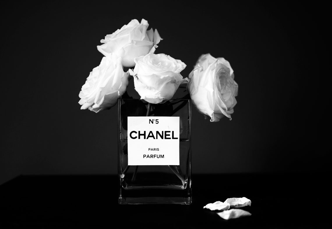 Chanel No. 5 Wallpapers - Top Free Chanel No. 5 Backgrounds ...
