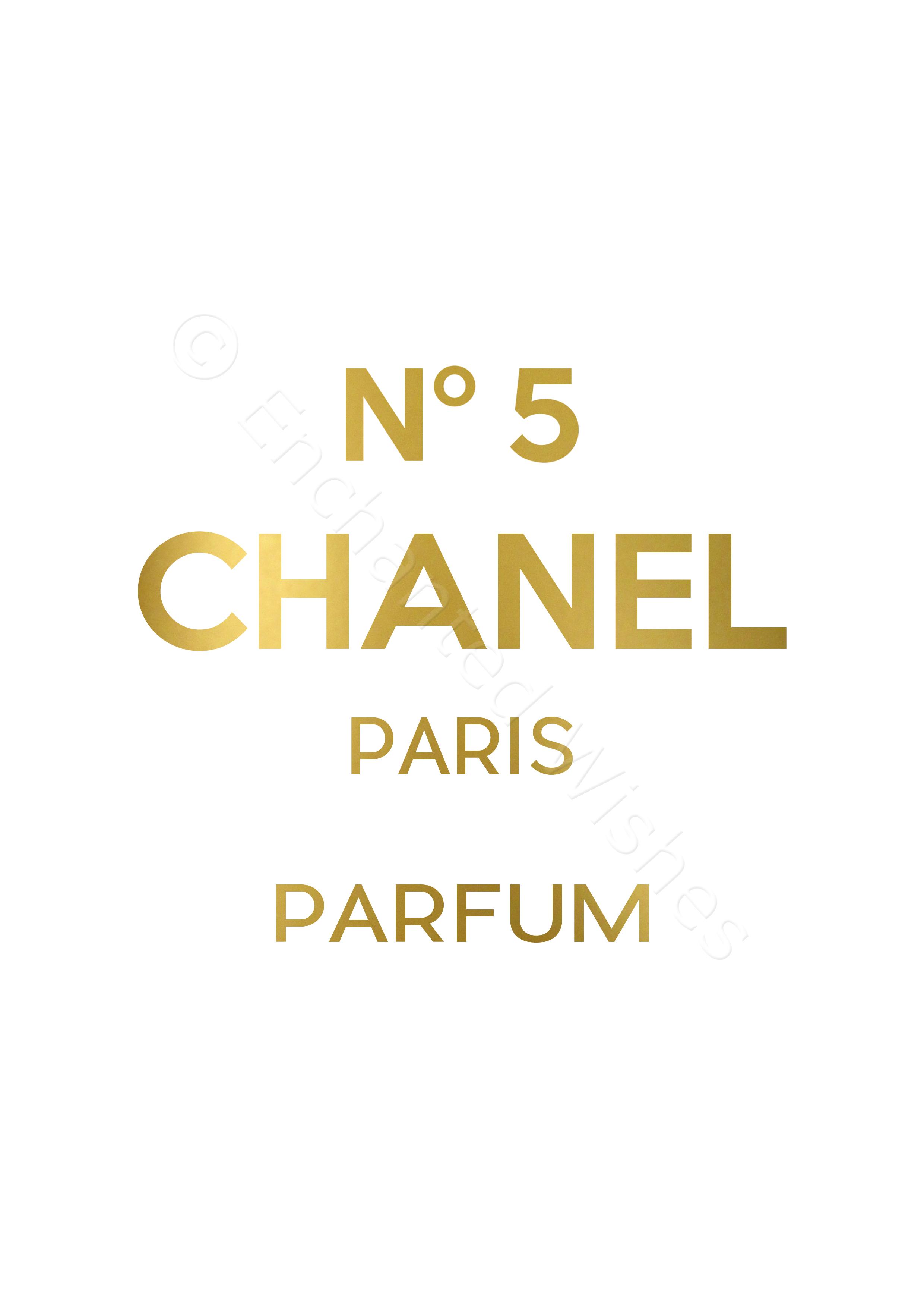 Chanel No. 5 Wallpapers - Top Free Chanel No. 5 Backgrounds ...
