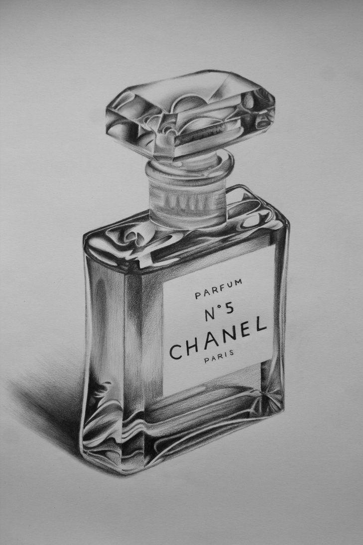 729x1095 Chanel No 5. Chanel perfume bottle, Chanel no Chanel tattoo