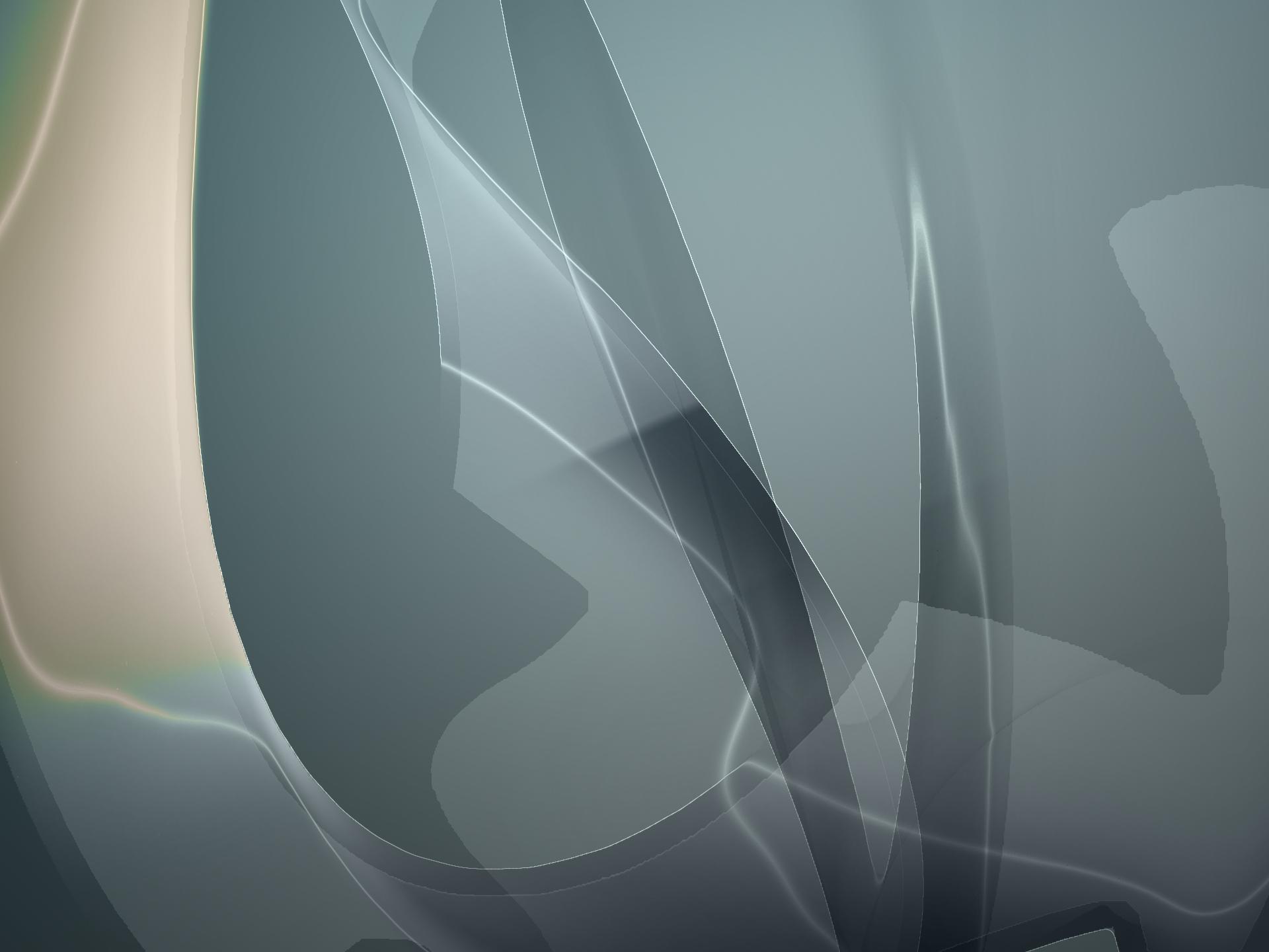 1920x1440 Silver Desktop Background