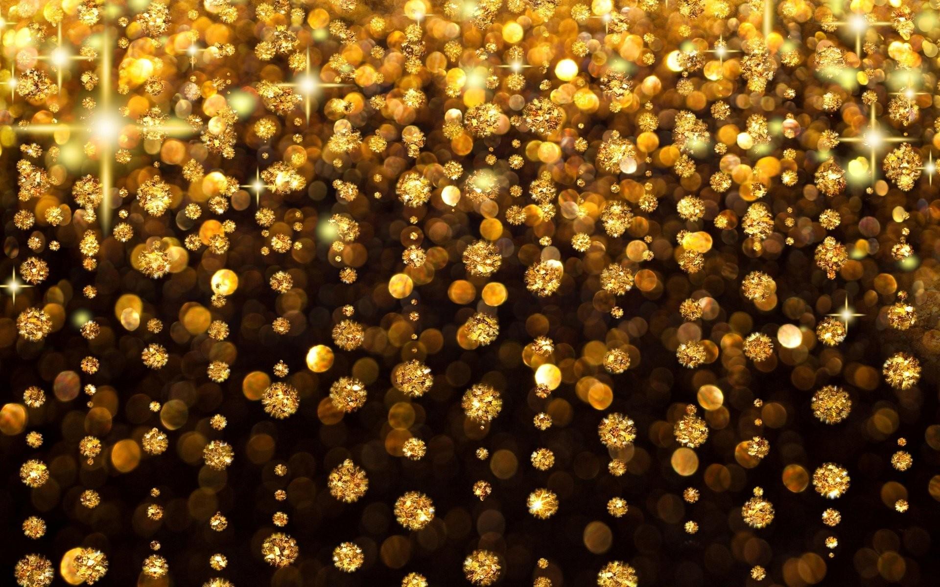 1920x1200 Gold Wallpaper