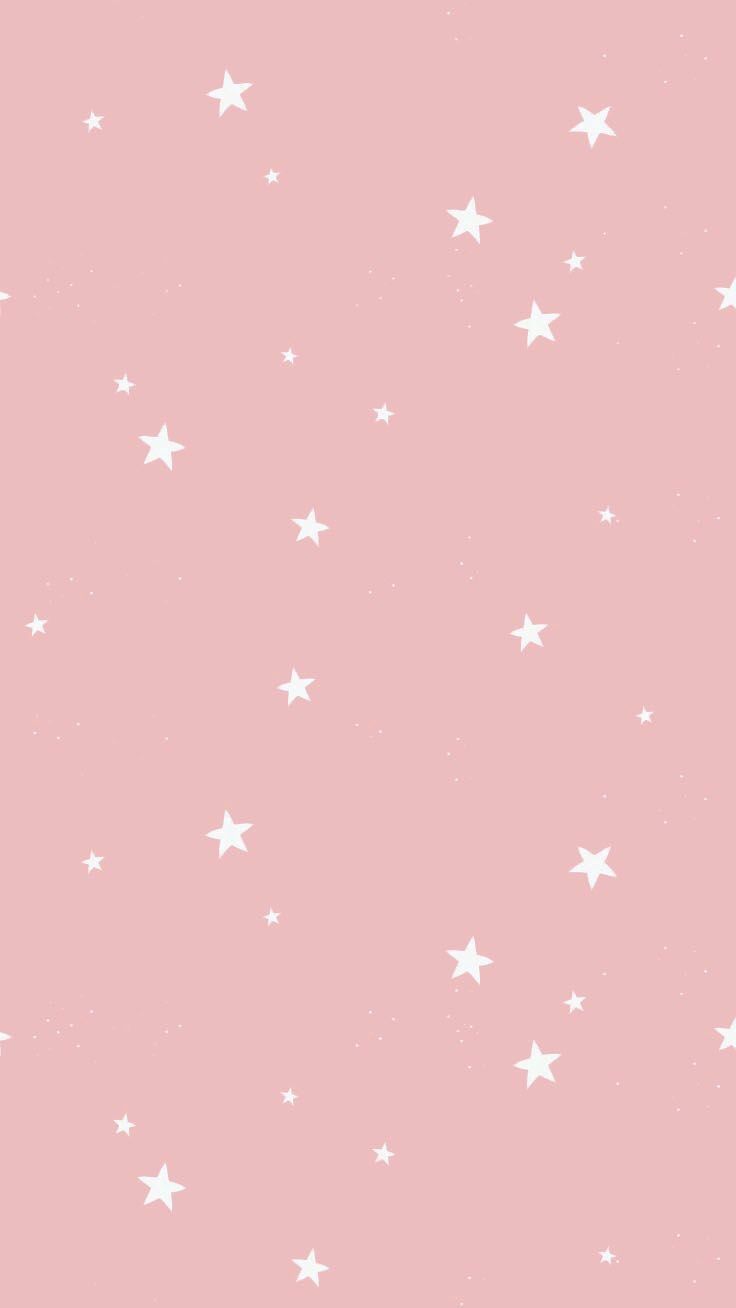 Pink Star Wallpapers Top Free Pink Star Backgrounds WallpaperAccess