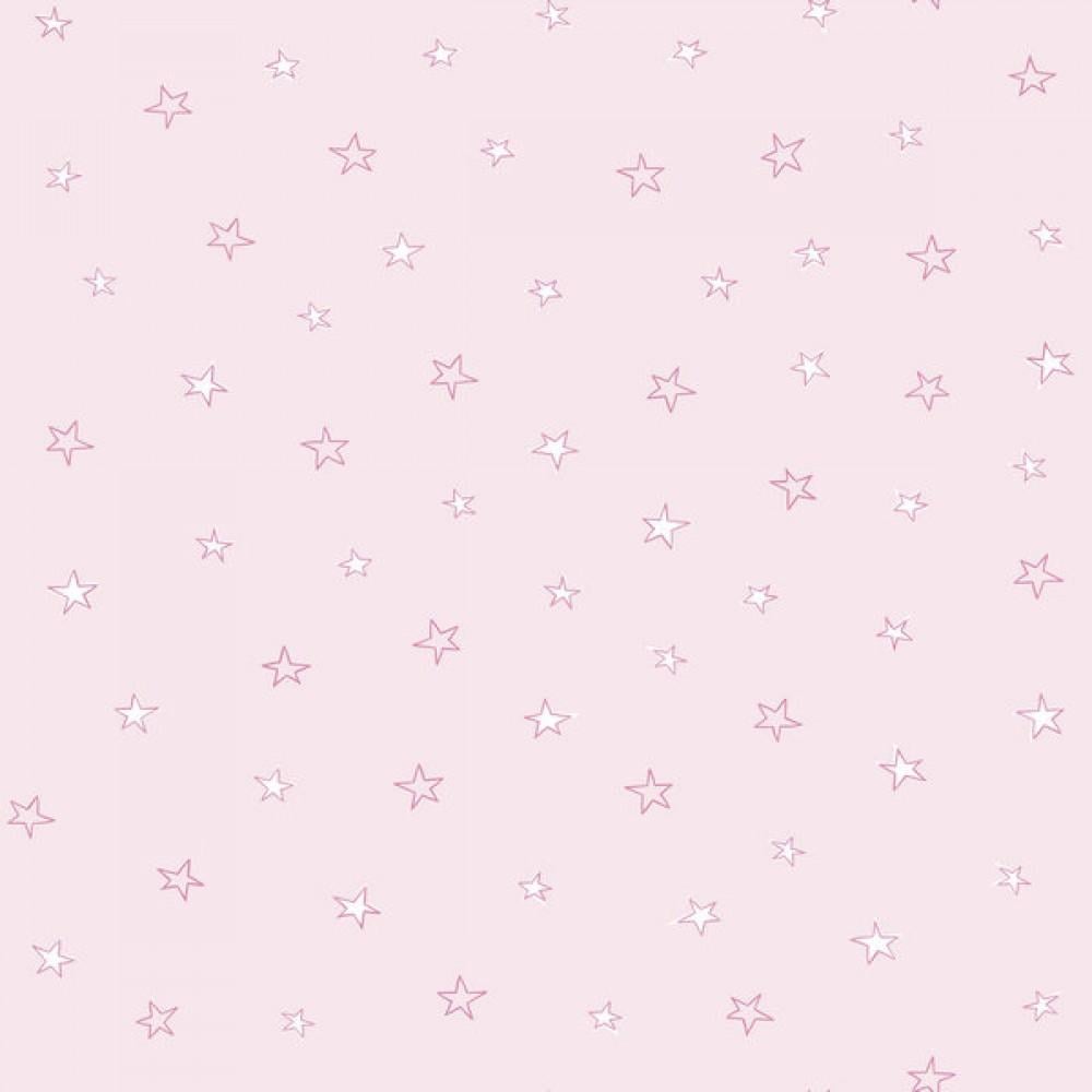 Pink Star Wallpapers - Top Free Pink Star Backgrounds - WallpaperAccess