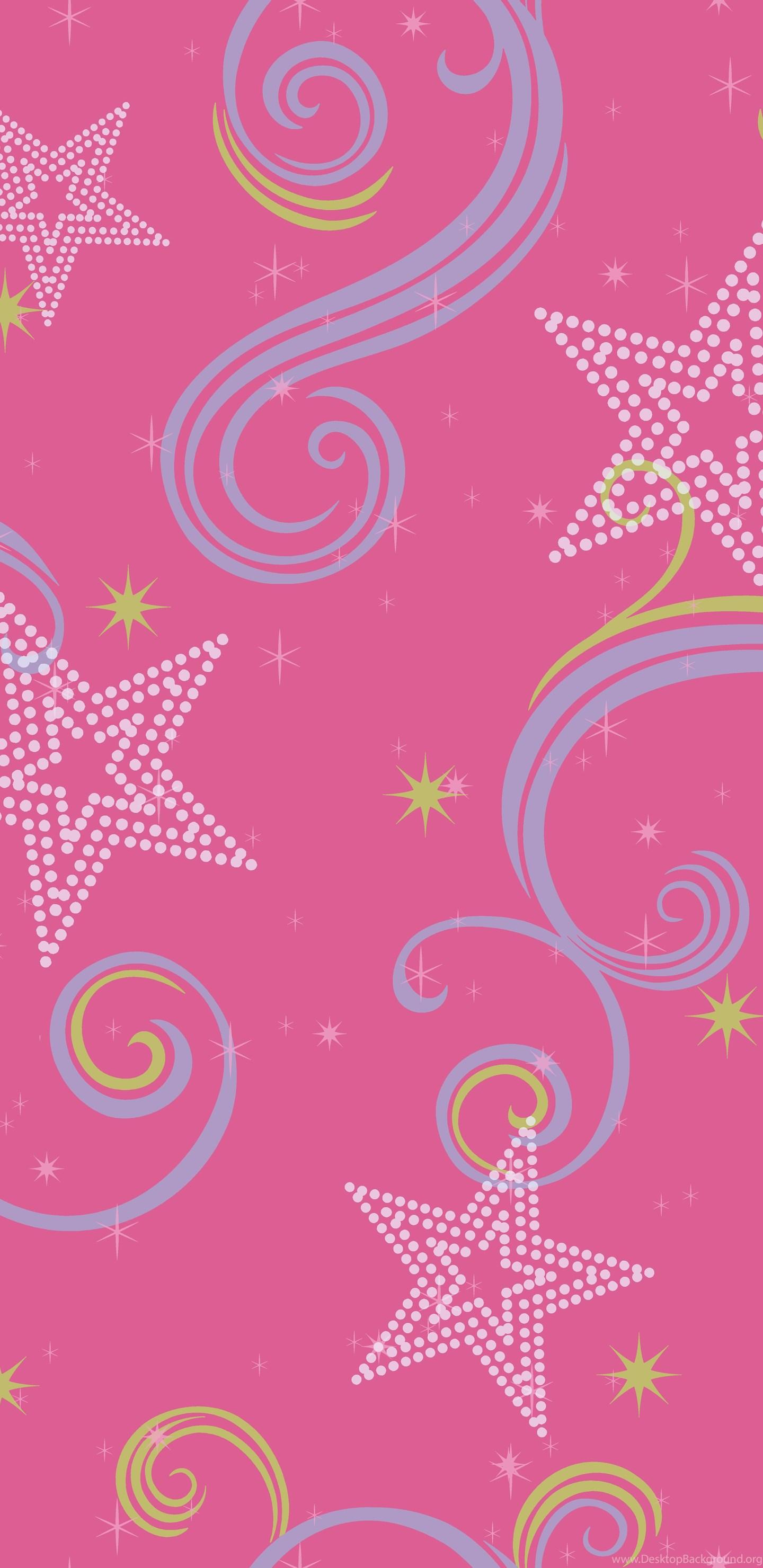 Pink Star Wallpapers Top Free Pink Star Backgrounds Wallpaperaccess 1675