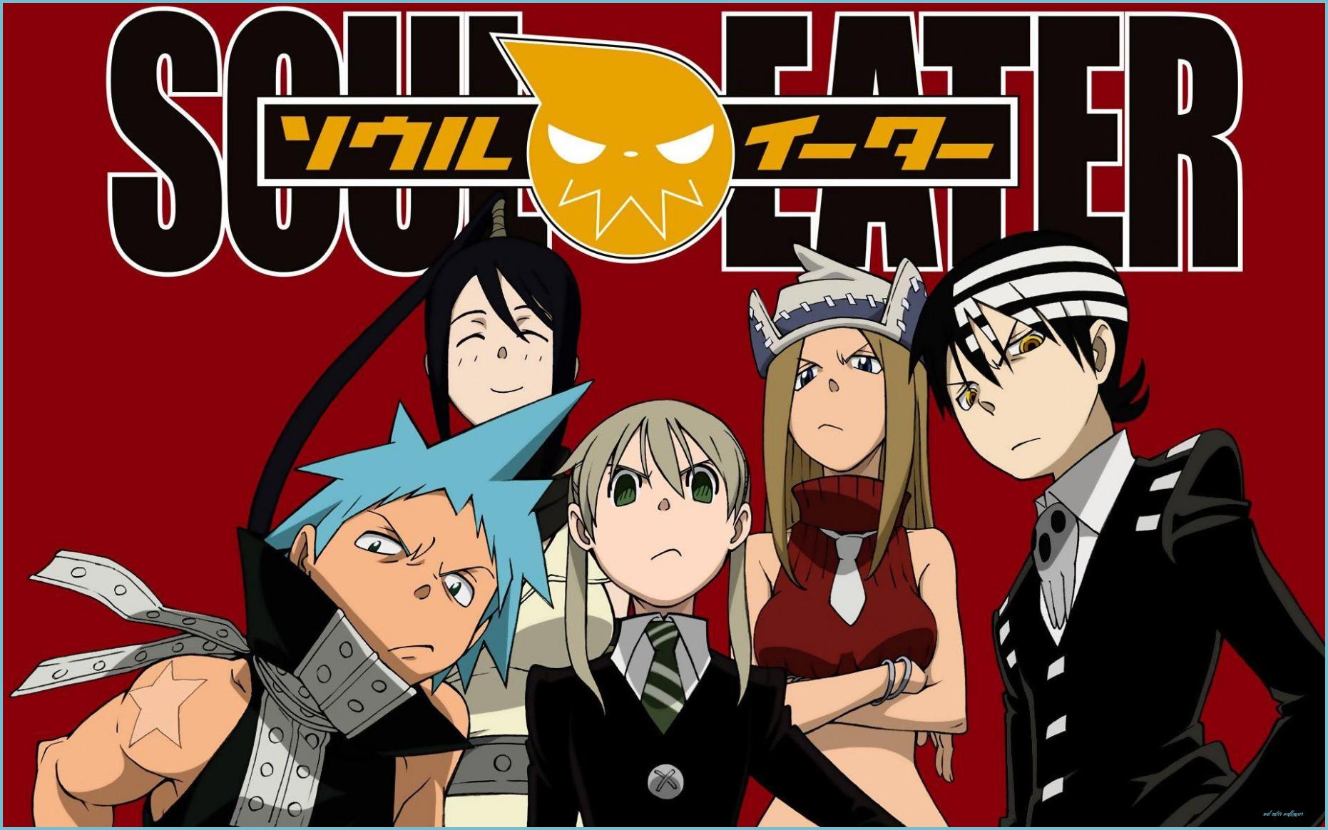 1862x1164 Soul Eater Background Eater Wallpaper
