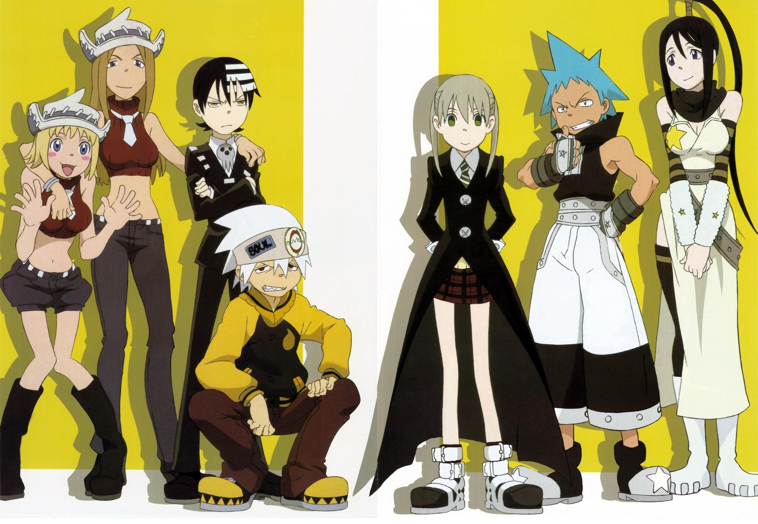 gogoanime episode 40 soul eater dubbed