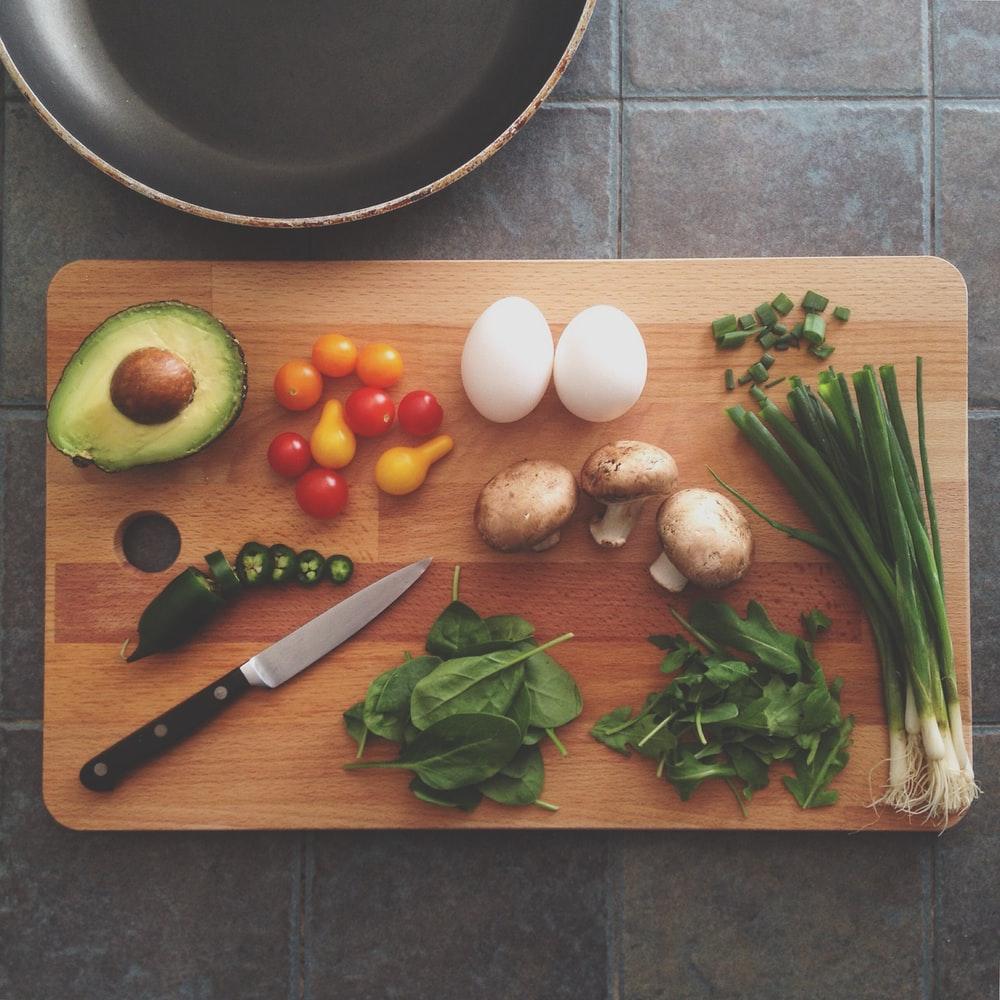 1000x1000 Cutting Board Picture [HD]. Download Free Image