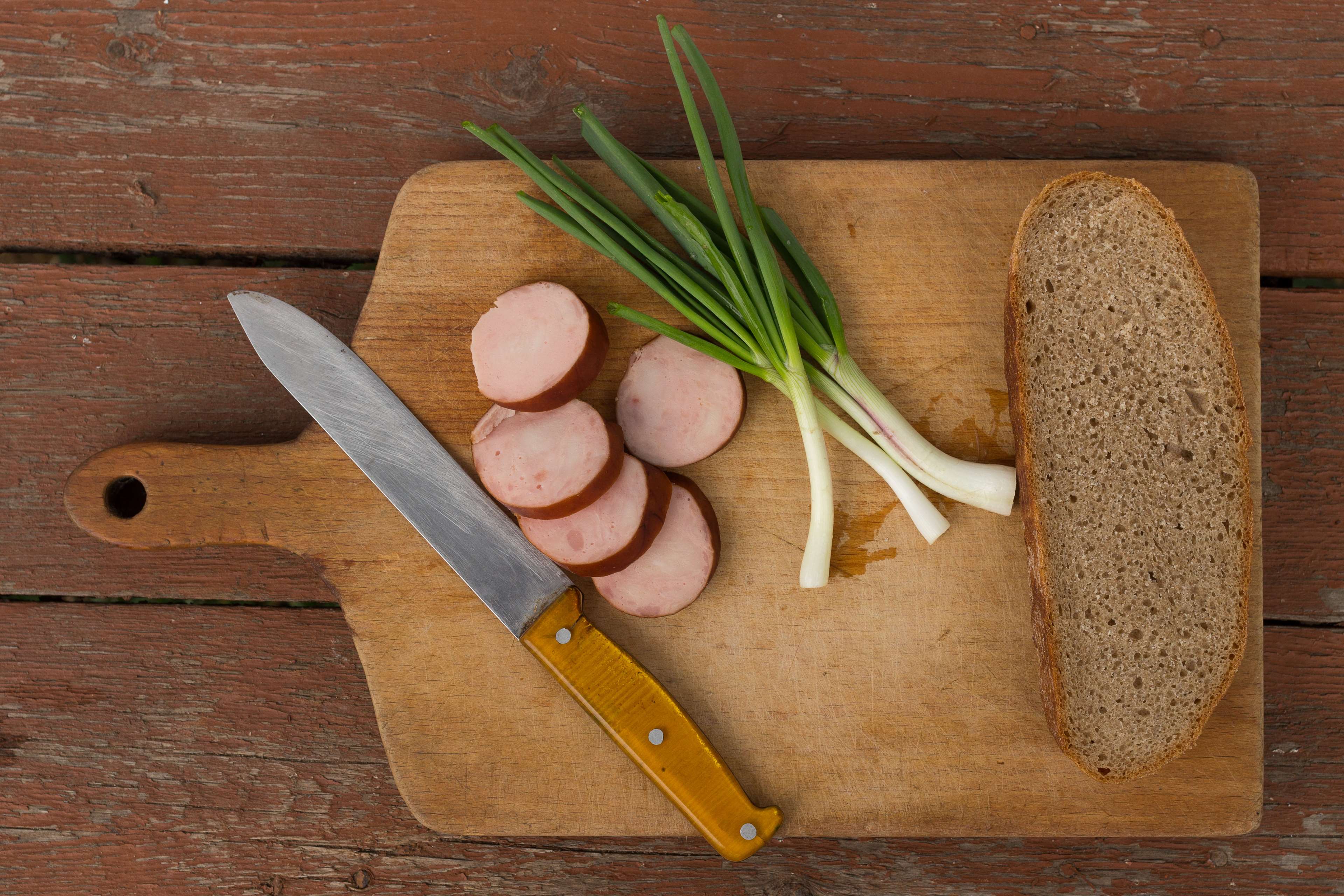 3840x2560 chopping board HD wallpaper, Background