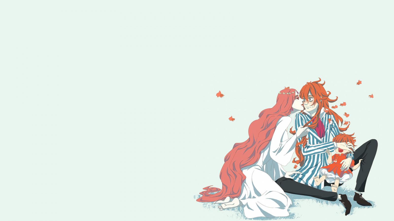 1600x900 Free download ponyo studio ghibli HD Wallpaper Anime Manga 654797 [1680x1050] for your Desktop, Mobile & Tablet. Explore Ghibli Wallpaper. Studio Ghibli Wallpaper
