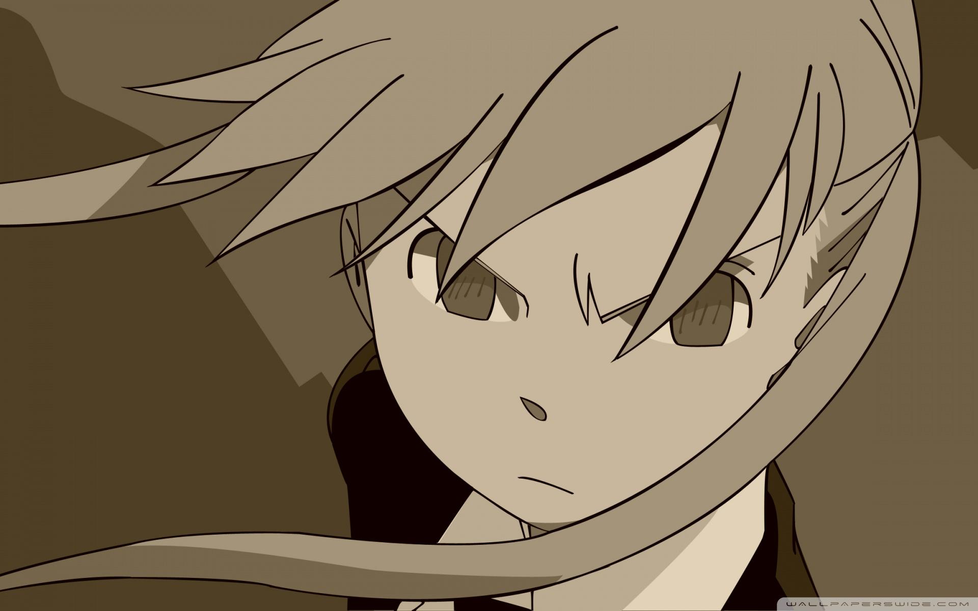 1920x1200 Soul Eater Maka Albarn II Ultra HD Desktop Background Wallpaper for 4K UHD TV : Widescreen & UltraWide Desktop & Laptop : Tablet