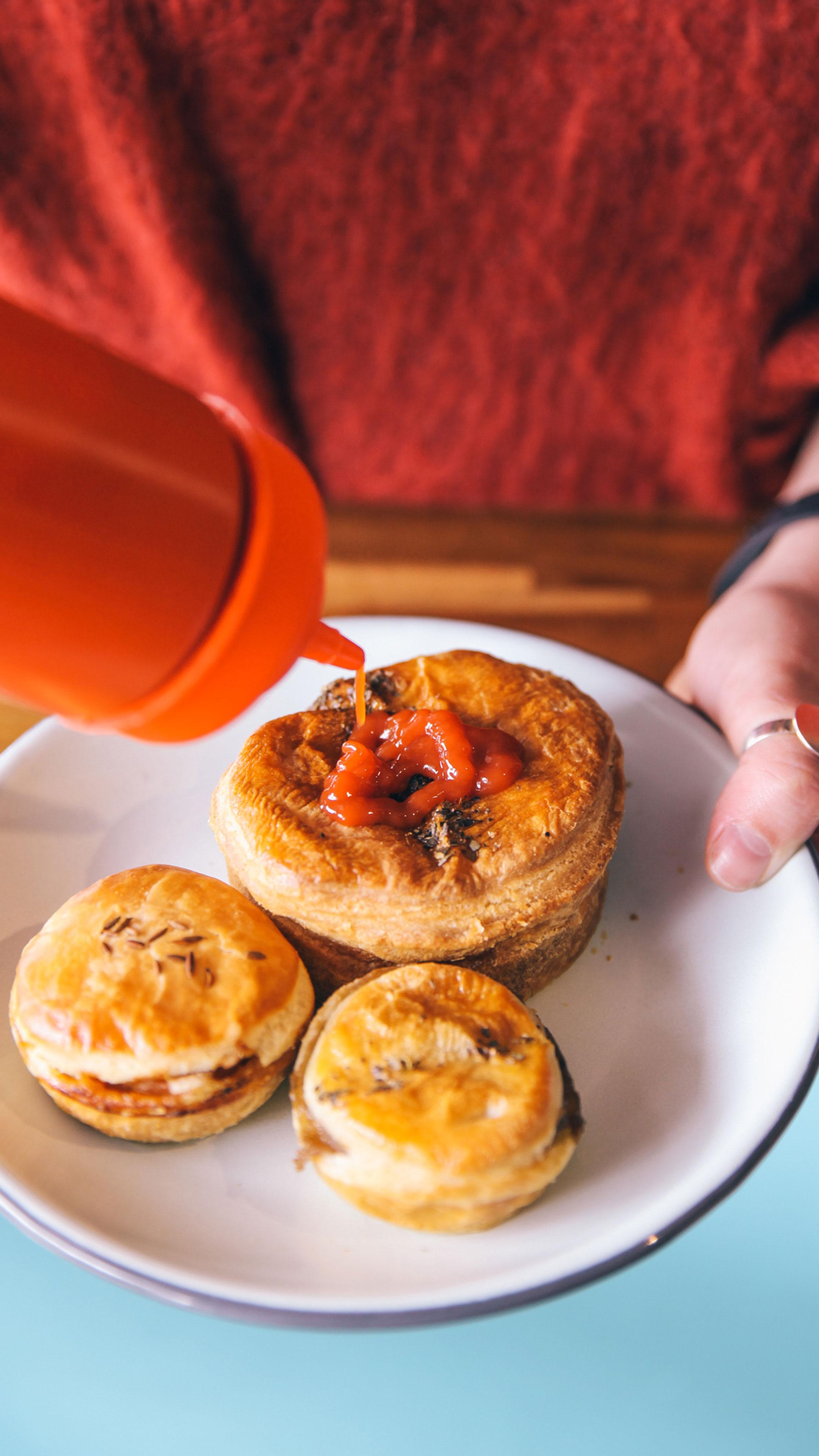 2160x3840 Melbourne Food Phone Wallpaper Will Aussie Up Your Phone
