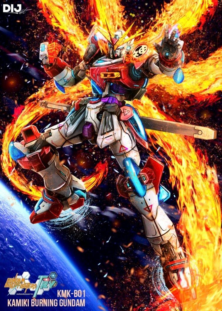 755x1057 Realistic Gundam Wallpaper