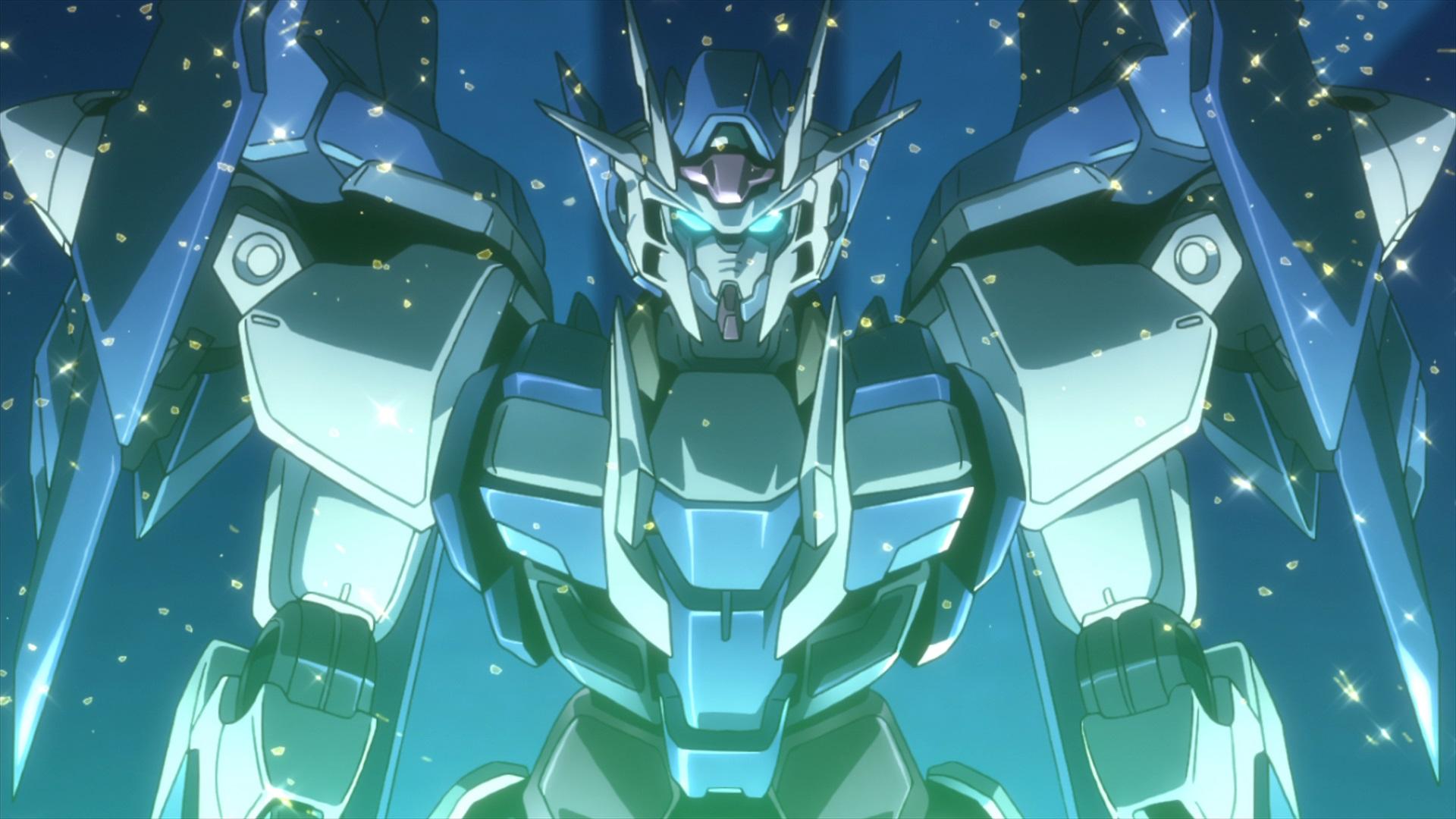 1920x1080 There's An All New Gundam Build Anime In The Works