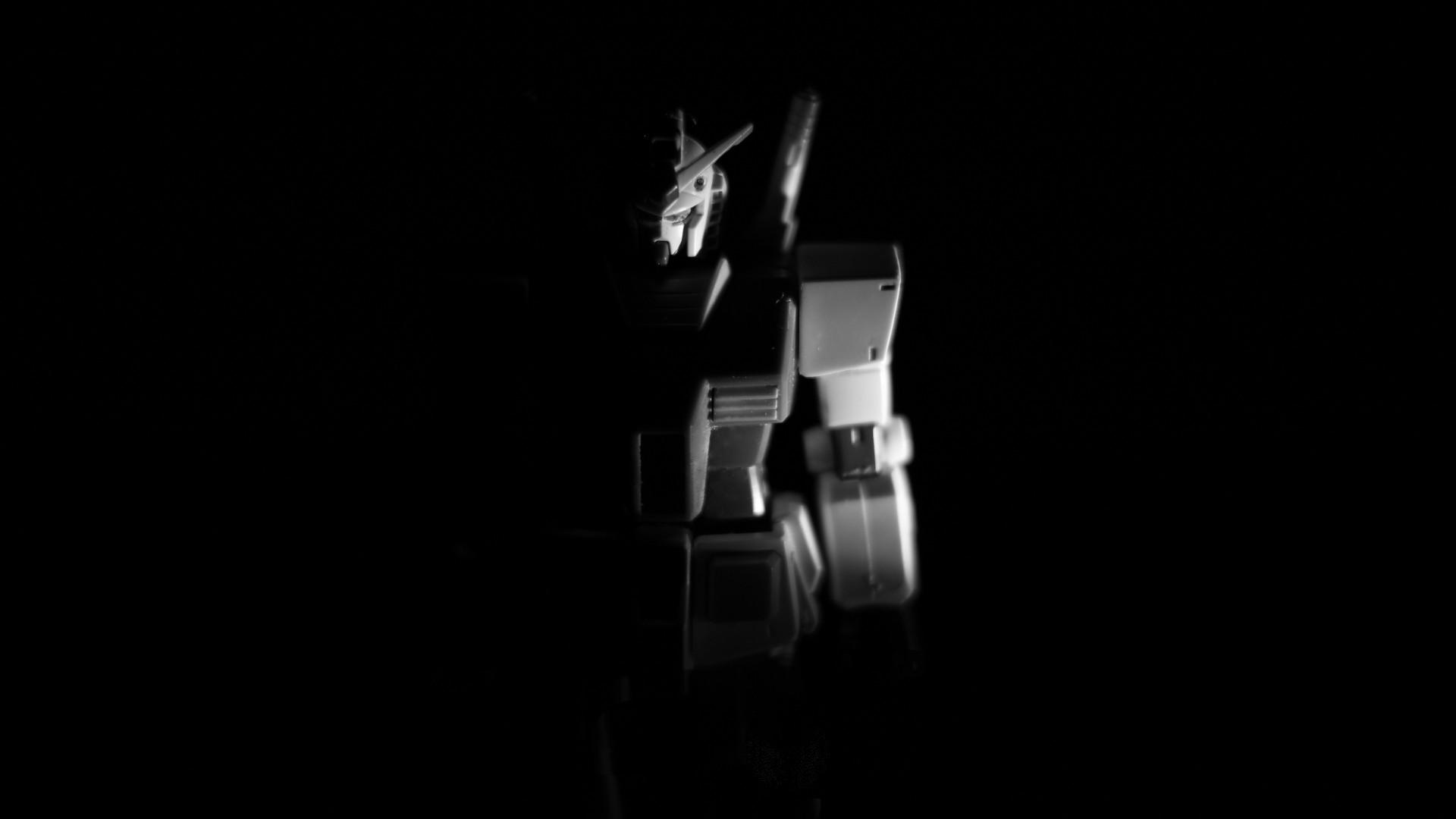 1920x1080 Free download Wallpaper Gundam in the darkness 1920x1080 Imgur [1920x1080] for your Desktop, Mobile & Tablet. Explore Gunpla Wallpaper. Gunpla Wallpaper