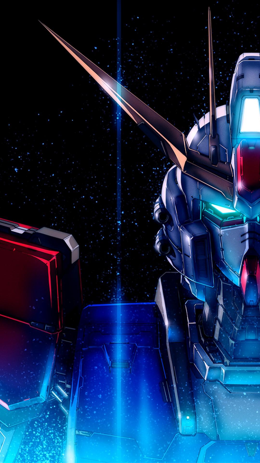 1080x1920 Gundam iPhone Wallpaper in HD Cute iPhone Wallpaper