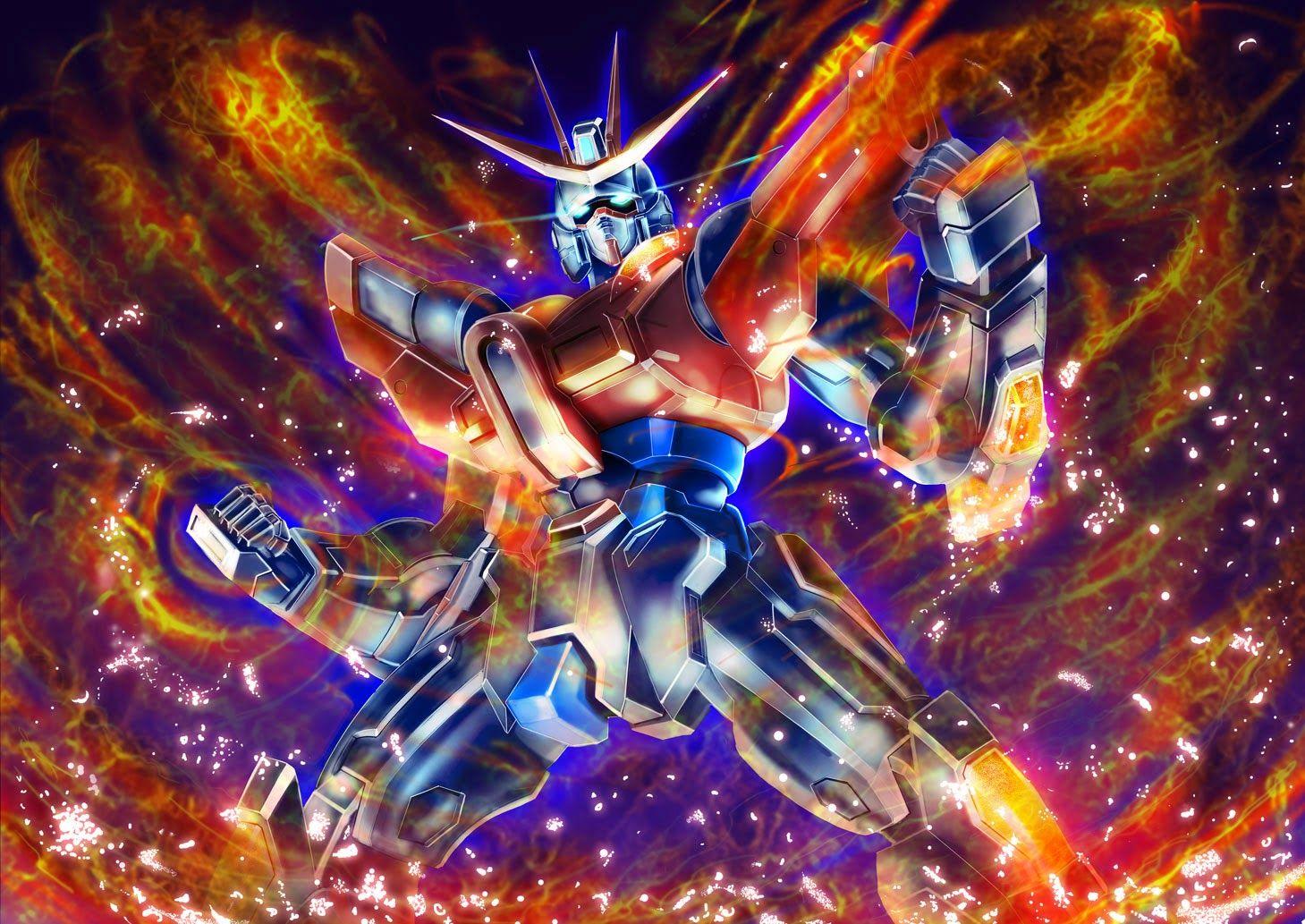 1459x1033 Build Burning Gundam ideas. gundam, gundam build fighters, gundam art