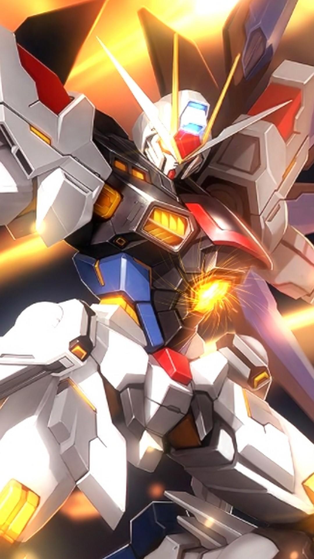 1080x1920 Gundam Phone 8 Wallpaper Phone Wallpaper HD