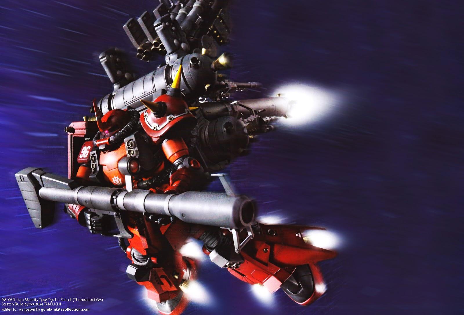 1600x1086 Gundam Thunderbolt Series Tall and Wide Wallpaper and Poster Image Kits Collection News and Reviews