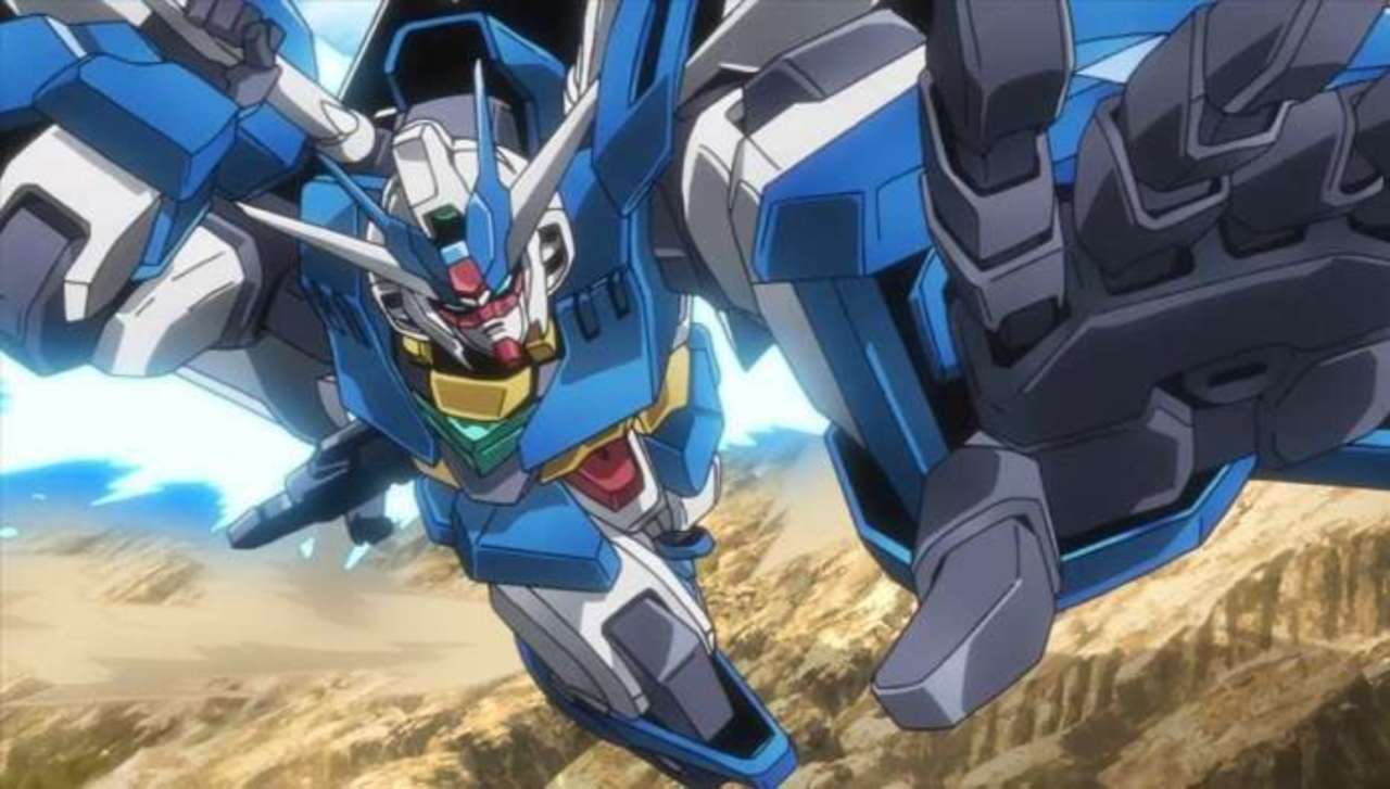 1280x727 Gundam Build Divers Anime Confirms Release Date