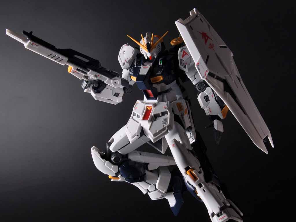 1024x768 Gunpla TV