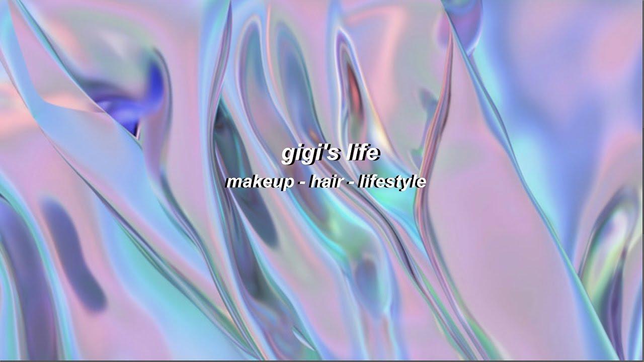 1280x720 Aesthetic Tumblr Background Holographic