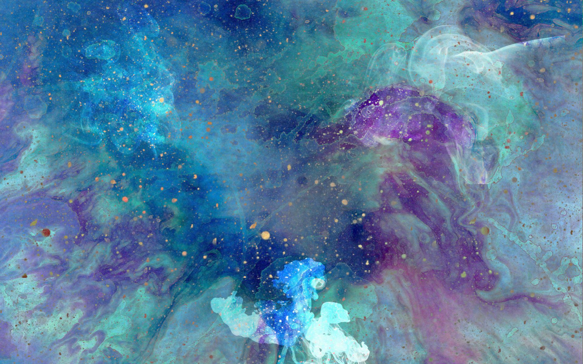 1919x1199 Trippy Alien Wallpaper