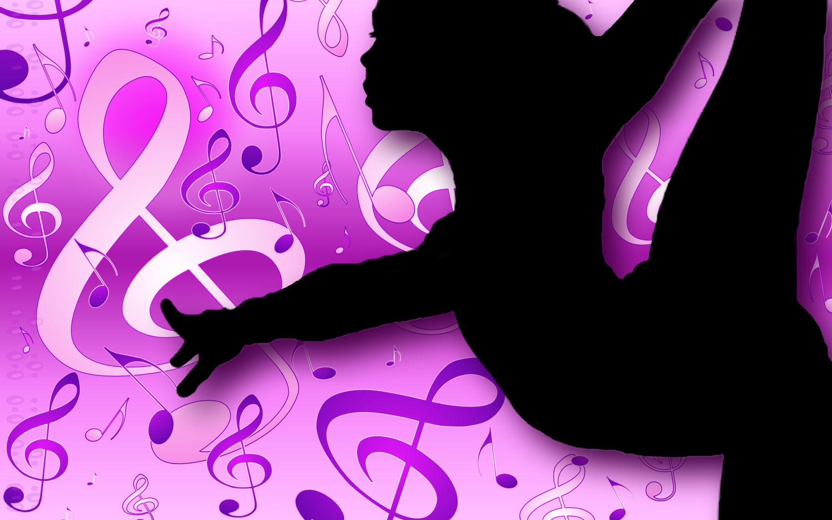 Music and Dance Wallpapers - Top Free Music and Dance Backgrounds