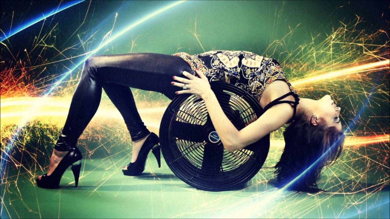 1280x720 Music Dance Mix