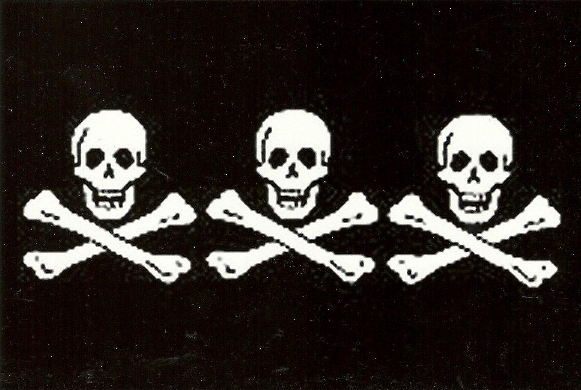 1181x794 Pirate Flag iPhone Wallpaper, Pirate Flag Pic