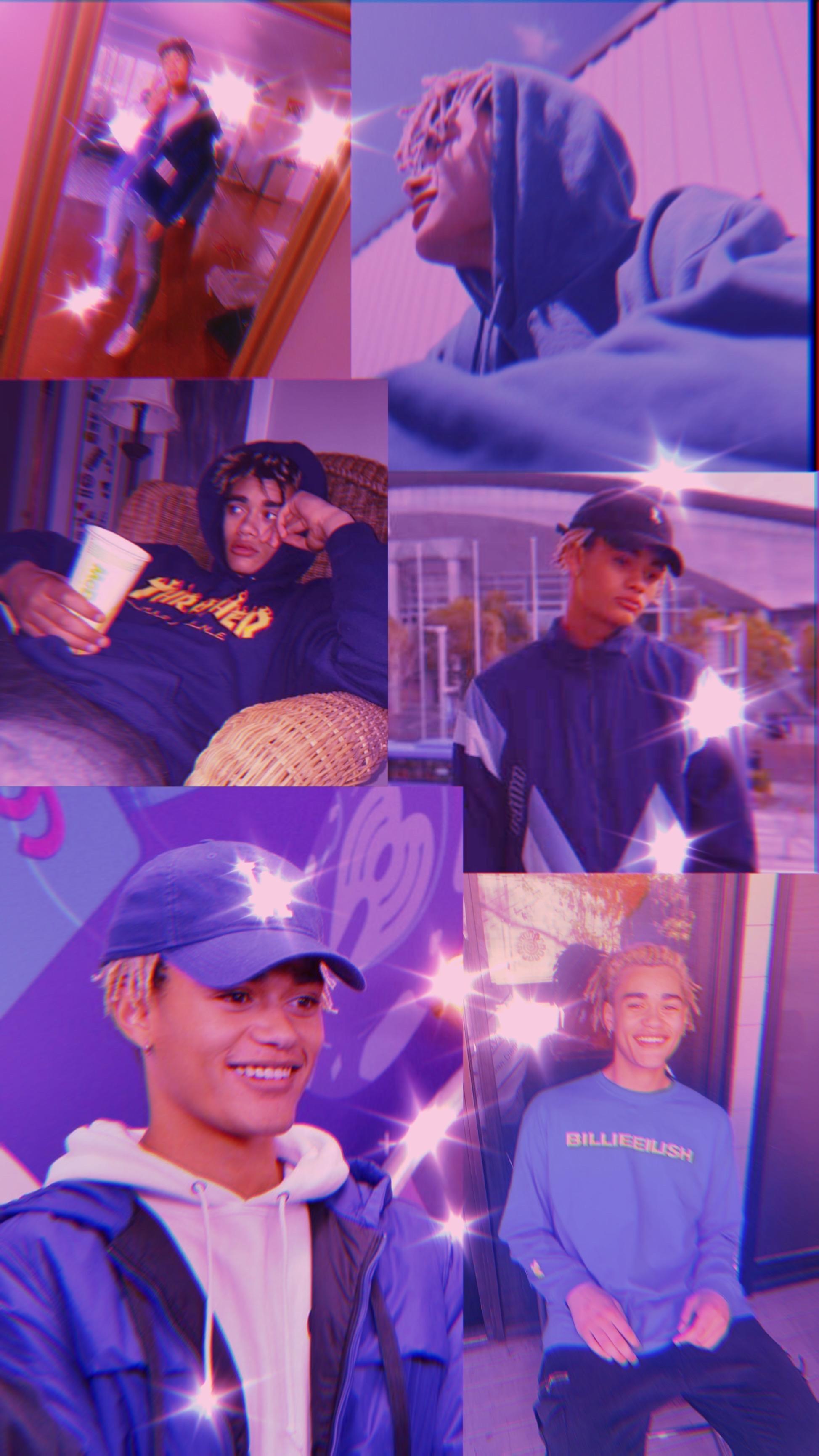 1947x3462 zionkuwonu prettymuch Image by krazy 4 kuwonu