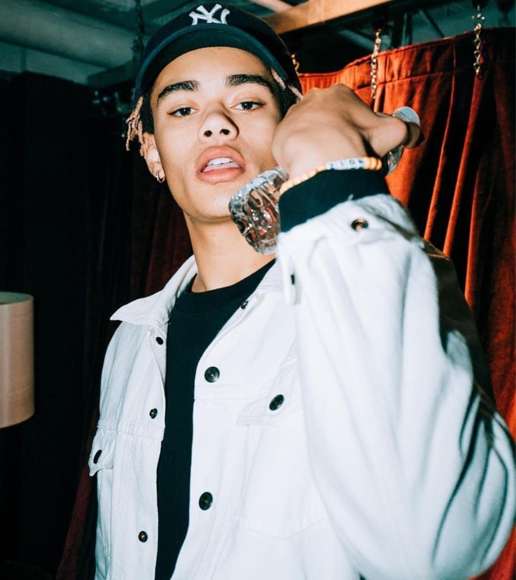 1021x1148 prettymuch, zion and zion kuwonu