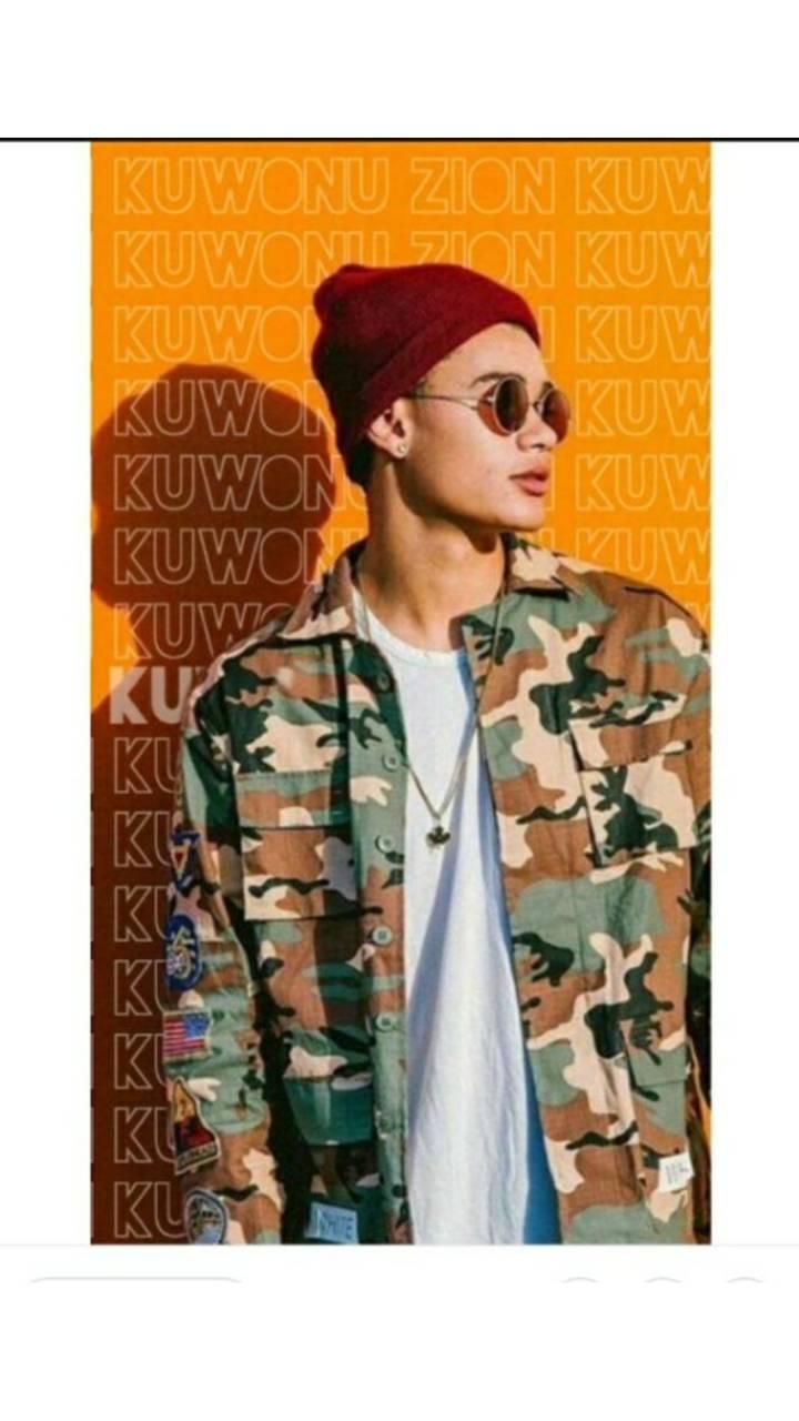 720x1280 Zion Kuwonu Wallpaper