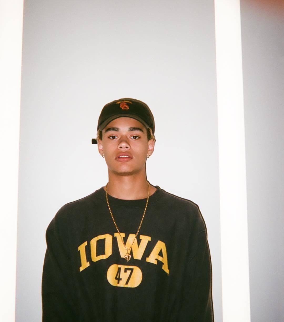 1080x1225 Zion Kuwonu ideas. zion, pretty much band, boy bands