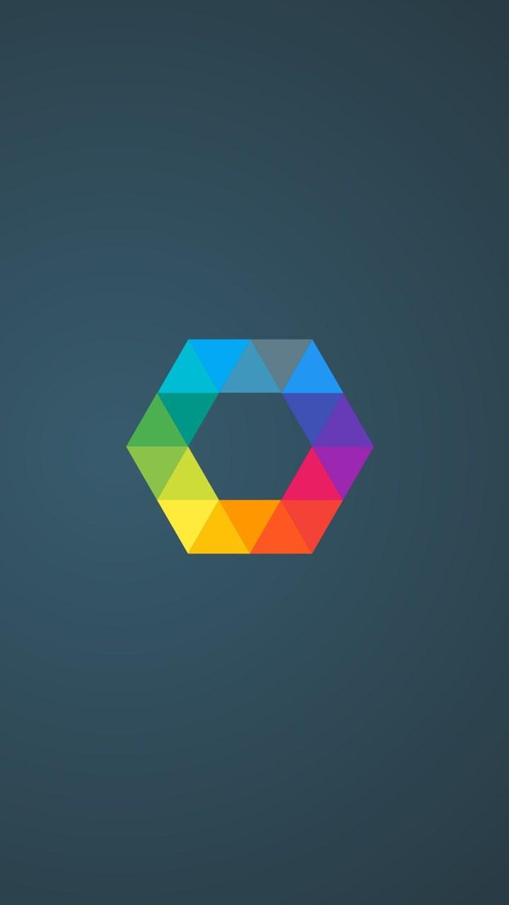 720x1280 Minimalist